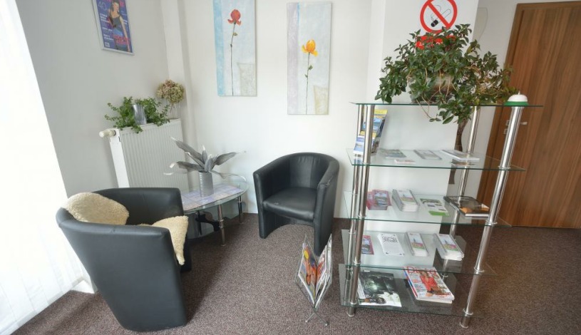 Penzion Best Moravská Třebová